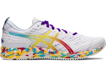 Asics GEL-NOOSA TRI 12 Dame Løpesko NO590VD